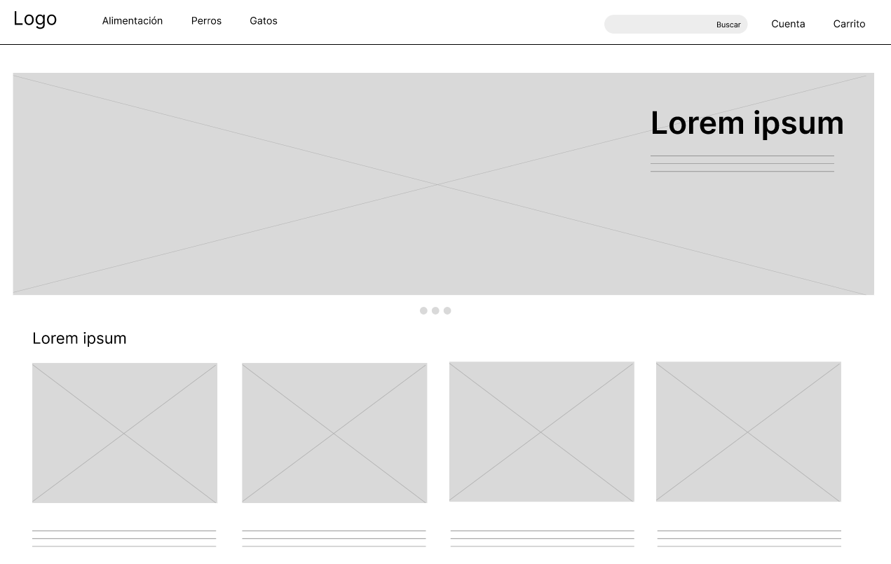 wireframes