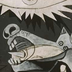 El Guernica